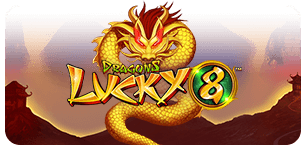 Dragons Lucky 8