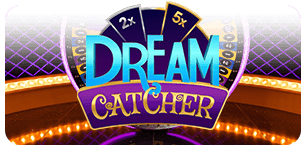 First Person Dream Catcher