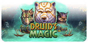 Druids Magic