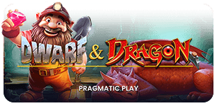 Dwarf and Dragon