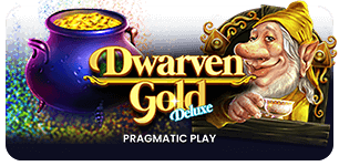 Dwarven Gold Deluxe