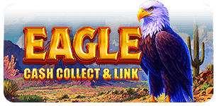 EAGLE CASH COLLECT AND LINK