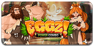 Eggz Power Combo