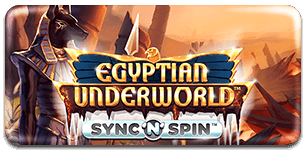 Egyptian Underworld