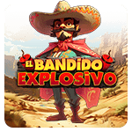 El Bandido Explosivo