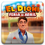 El Diono Feria de Abril y El Secreto de las Piramides