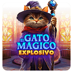 El Gato Magico Explosivo