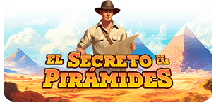 El Secreto De Las Piramides