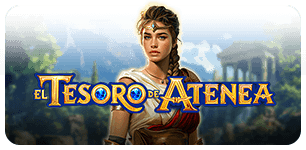 EL TESORO DE ATENEA