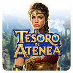 EL TESORO DE ATENEA