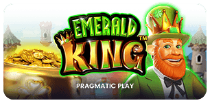Emerald King