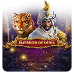 Emperor of India