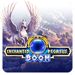 Enchanted Pegasus BOOM