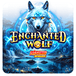 Enchanted Wolf Rising Rewards