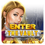 Enter the Vault