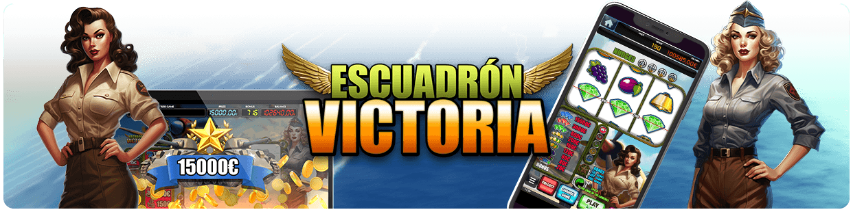 Escuadron Victoria