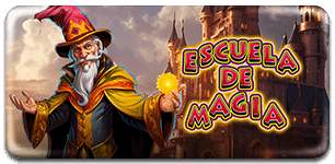 Escuela de Magia