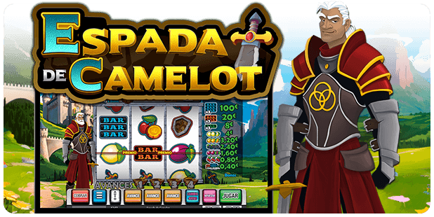 La Espada de Camelot