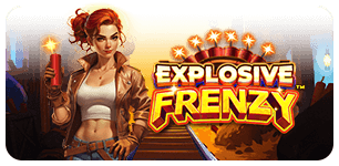 Explosive Frenzy