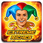 Extreme Riches