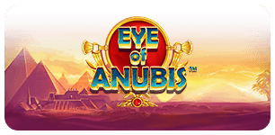 Eye of Anubis
