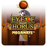 Eye of Horus Megaways