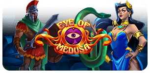 Eye of Medusa