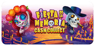 Fiesta de la Memoria Cash Collect