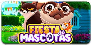 Fiesta de Mascotas