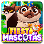 Fiesta de Mascotas