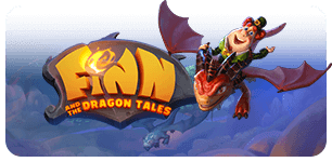 Finn and the Dragon Tales