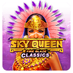 Fire Blaze: Sky Queen