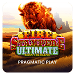 Fire Stampede Ultimate