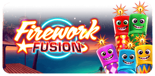 Firework Fusion