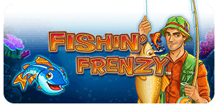 Fishin Frenzy