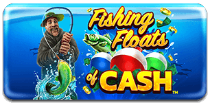 Fishing Deeper Floats of Cash