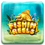 Fishin Reels