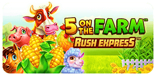 Five on the Farm