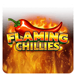 Flaming Chillies