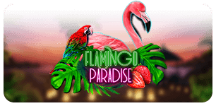 Flamingo Paradise