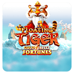 Floating Tiger Gold Blitz Fortunes