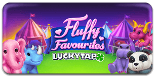 Fluffy Favourites LuckyTap