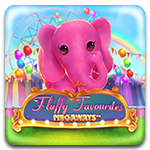 Fluffy Favourites Megaways