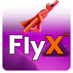 FlyX