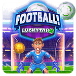 Football lucky tab