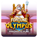 Fortune of Olympus