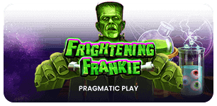 Frightening Frankie