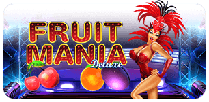 Fruit Mania Deluxe