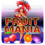 Fruit Mania Deluxe