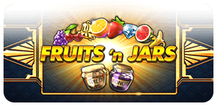 Fruits n Jars